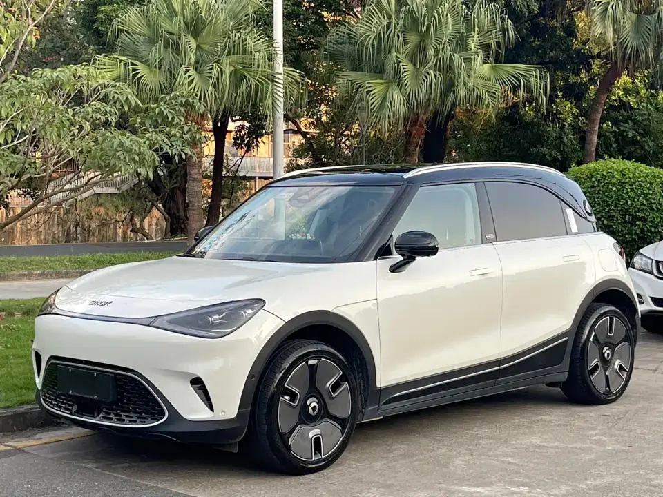 Smart Elf #1 Premium Edition 2023