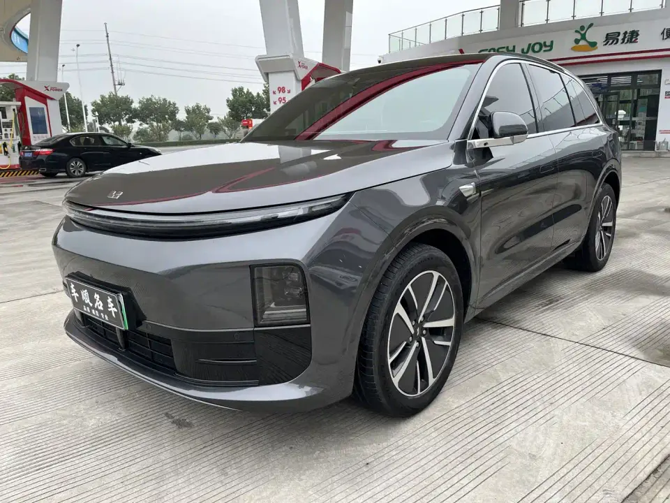 Li Auto L6 Pro 2025