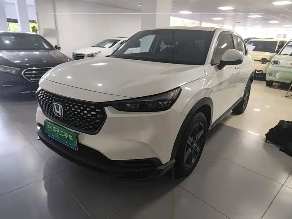 Honda XR-V 1.5L CVT Thermal Edition 2023
