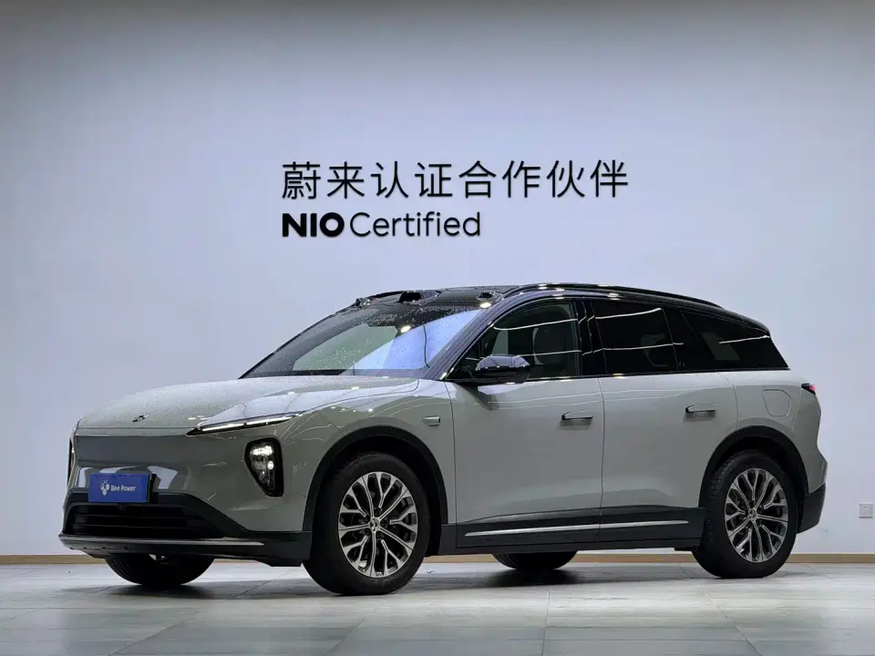 NIO ES6 75kWh 2023