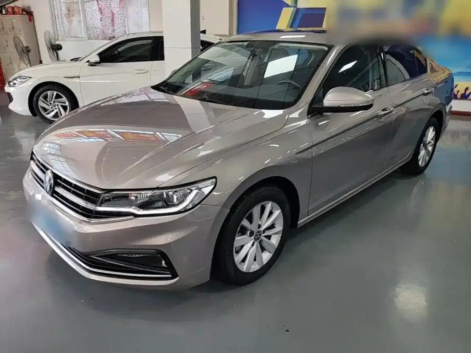 Volkswagen Bora 1.5L Automatic Comfort Smart Edition 2021