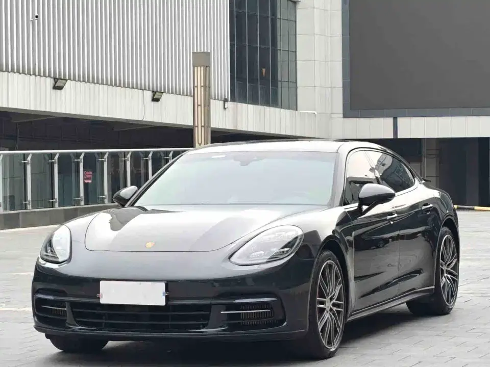Porsche Panamera Panamera Executive Long Wheelbase 2.9T 2020