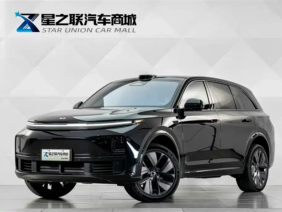 Li Auto L7 Model Ultra 2024