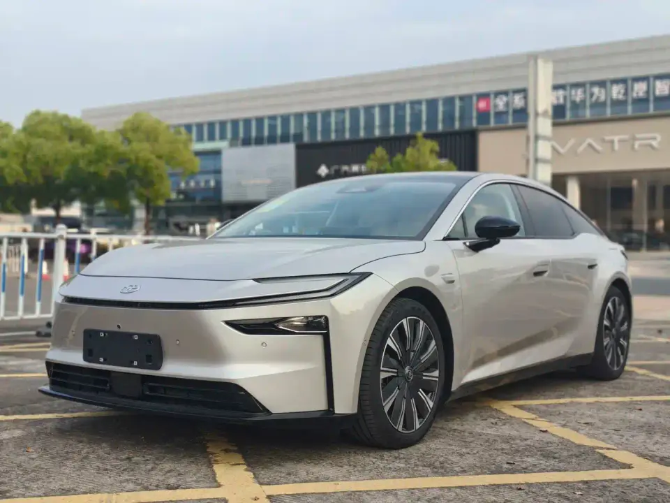 Toyota BoZhi 7 Model 700 Max 2026