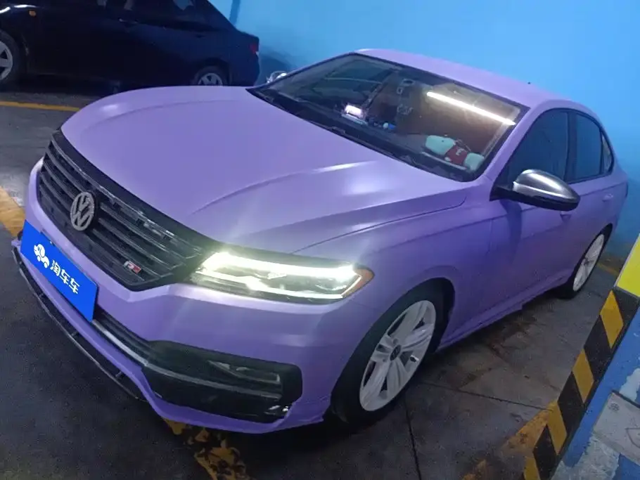 Volkswagen Lavida 1.5L Auto Vision Edition China VI 2020
