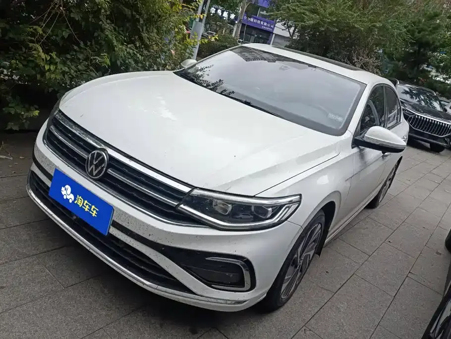 Volkswagen Bora 200TSI DSG Yuexing PRO Edition 2023