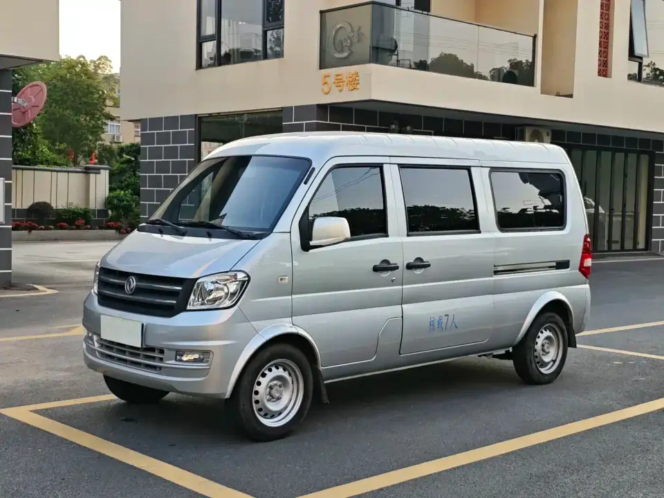 Dongfeng Xiaokang DFSK K07S 1.3L High-Power Base Edition 2022