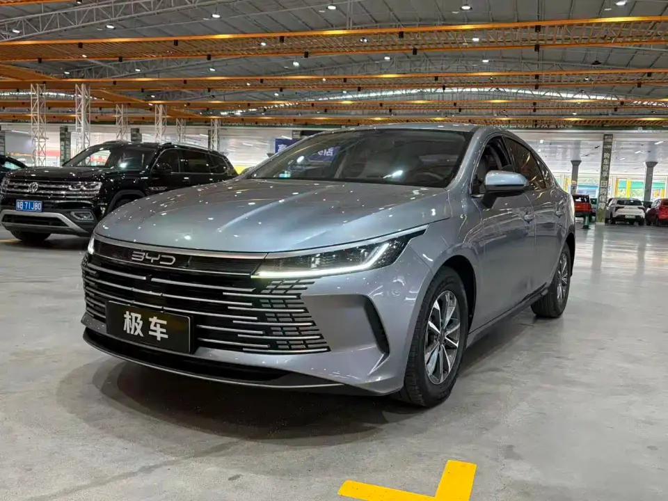 BYD Destroyer 05 DM-i 55KM Comfort 2023