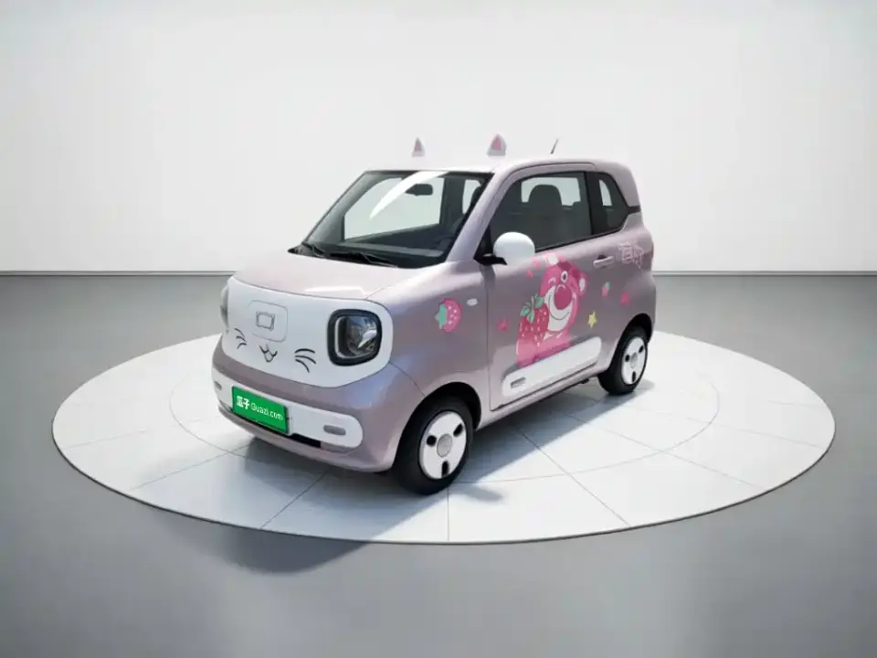 Besturn Bestune Pony 222km Cute Pony Plus 2025
