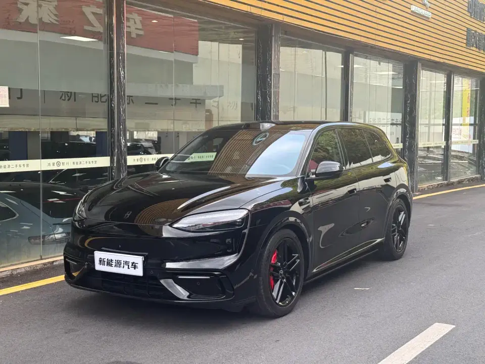 AITO Wenjie AITO M6 2026