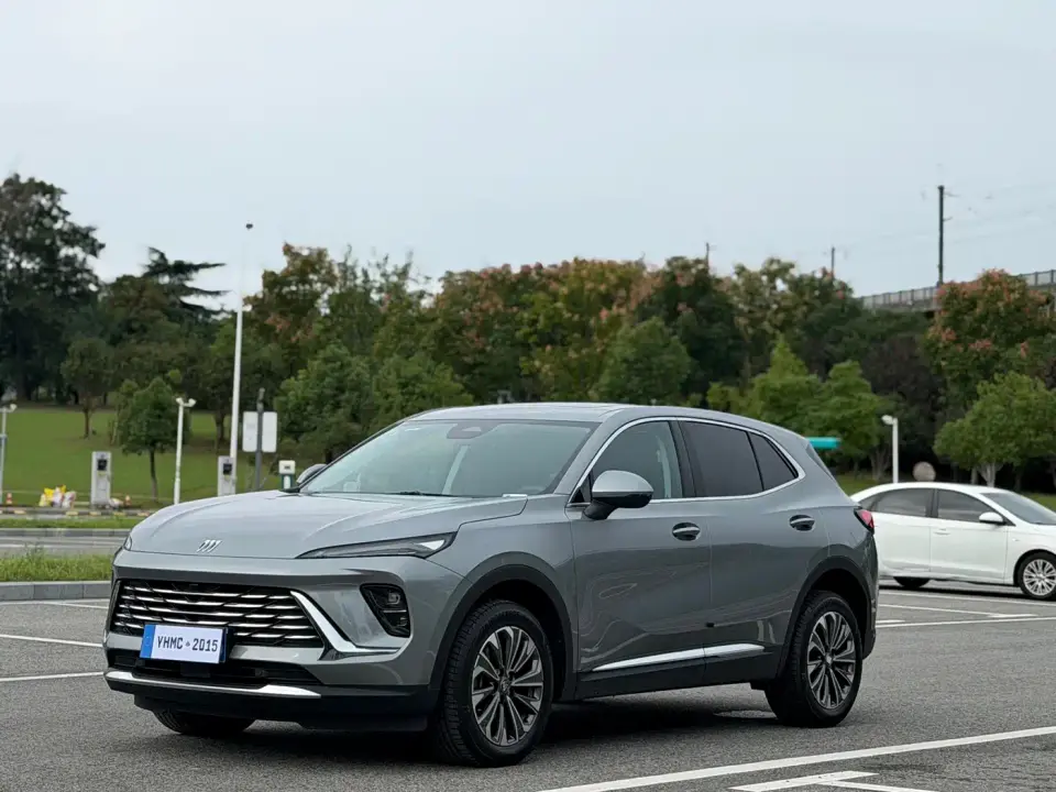 Buick Envision S 25T Premium Platinum Edition 2025