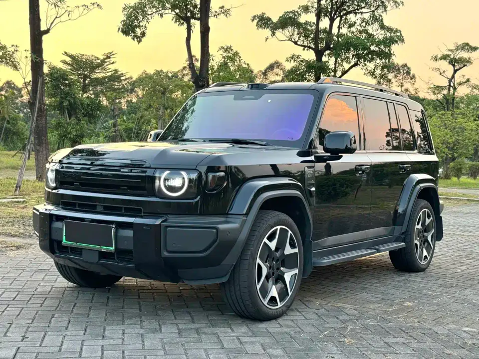 iCar V27 LiDAR Edition 2026