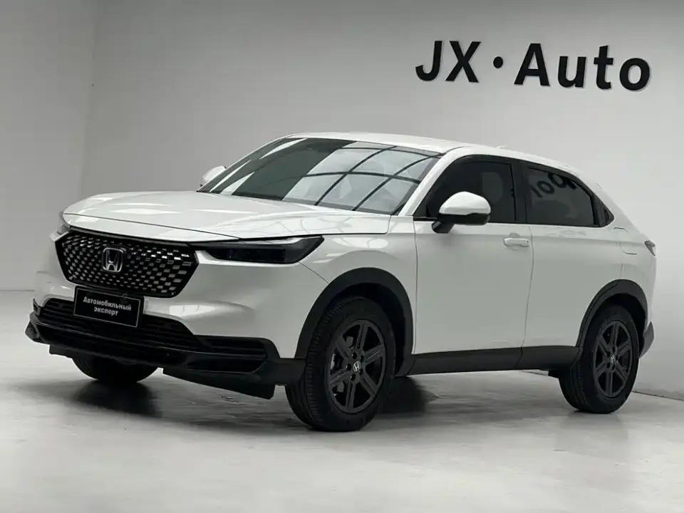 Honda XR-V 1.5L CVT Thermal Edition 2023