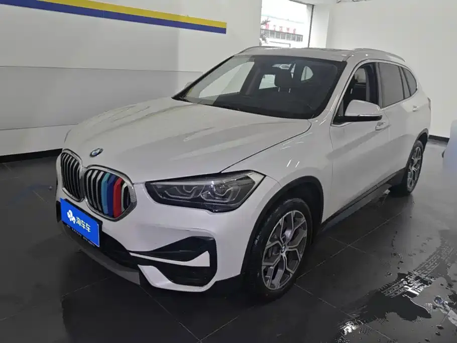 BMW X1 sDrive25Li Leading 2022