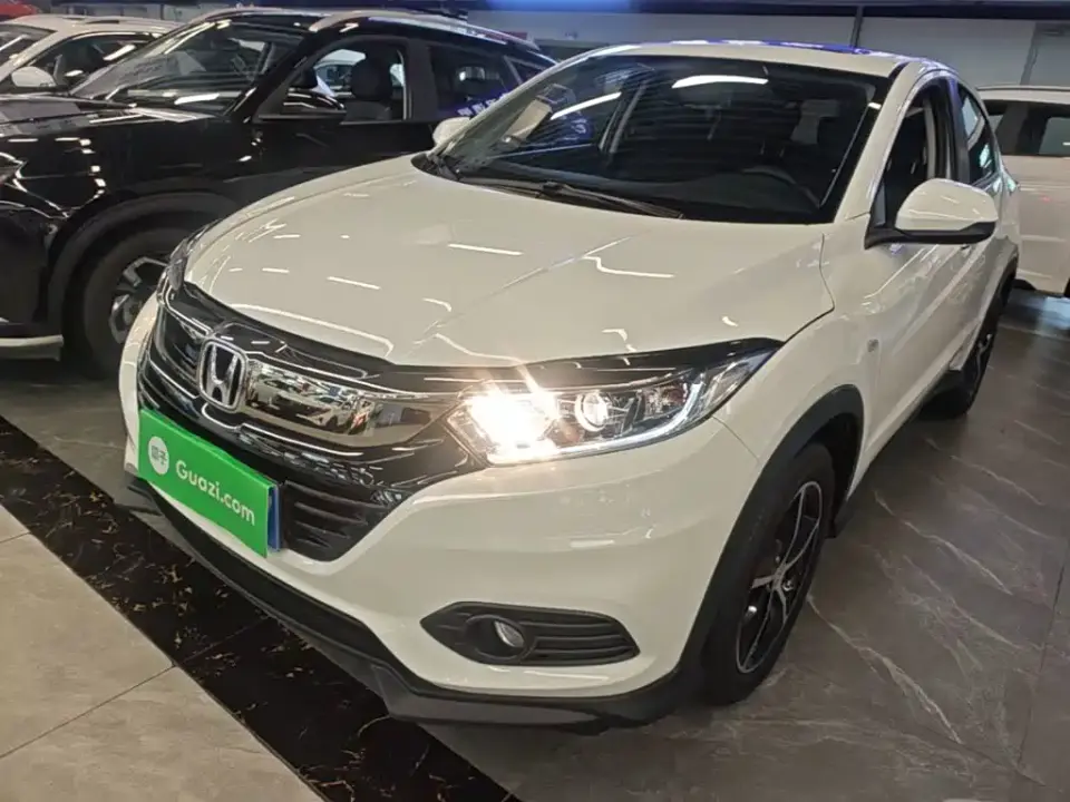 Honda Vezel 1.5L CVT Pioneer 2022