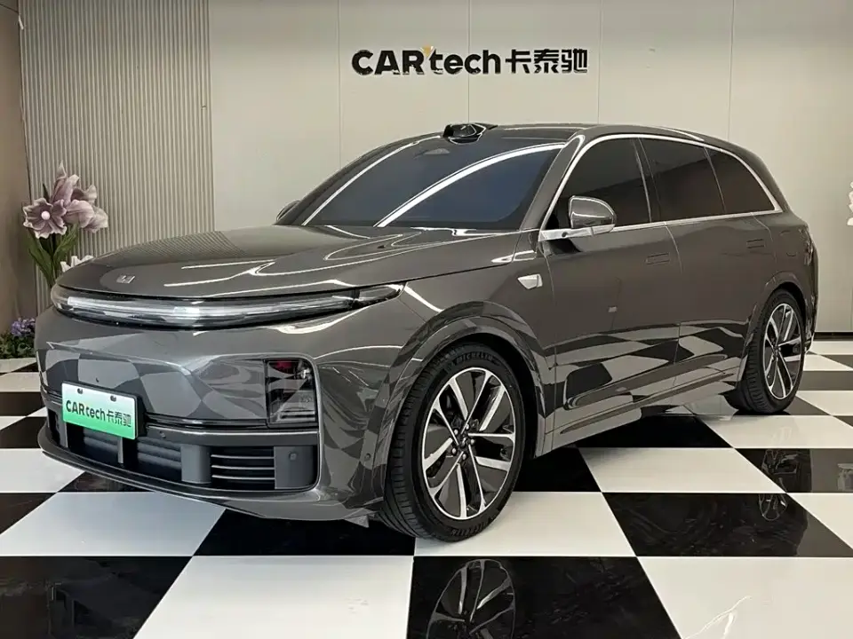 Li Auto L7 MAX 2024
