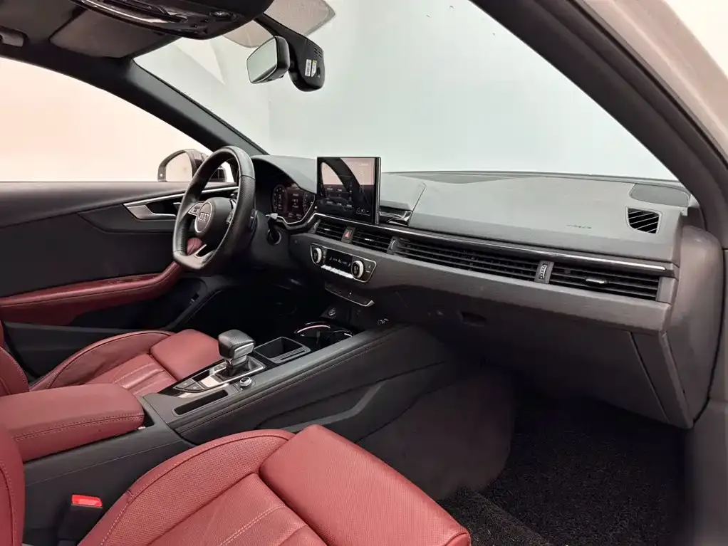 Audi A4L 40 TFSI Luxury Dynamic 2024 — фото 11