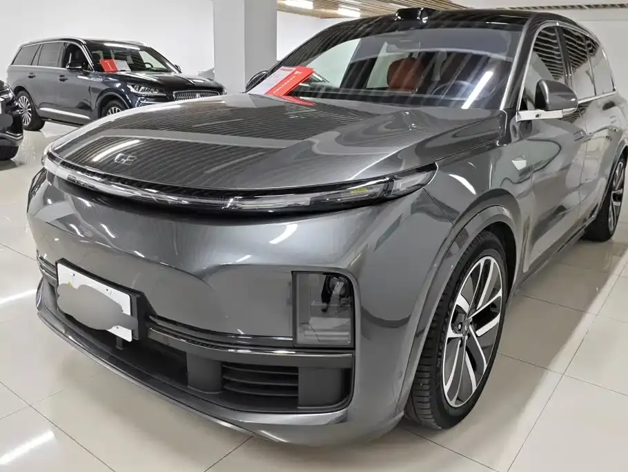 Li Auto Li Xiang L9 Max 2023
