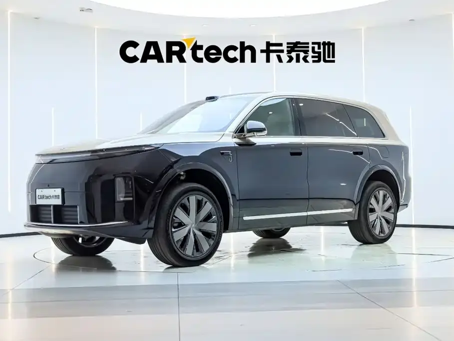 Li Auto Li Xiang L9 Base Model 2026