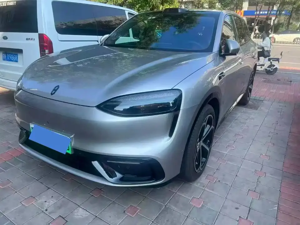 AITO Wenjie AITO M6 2026