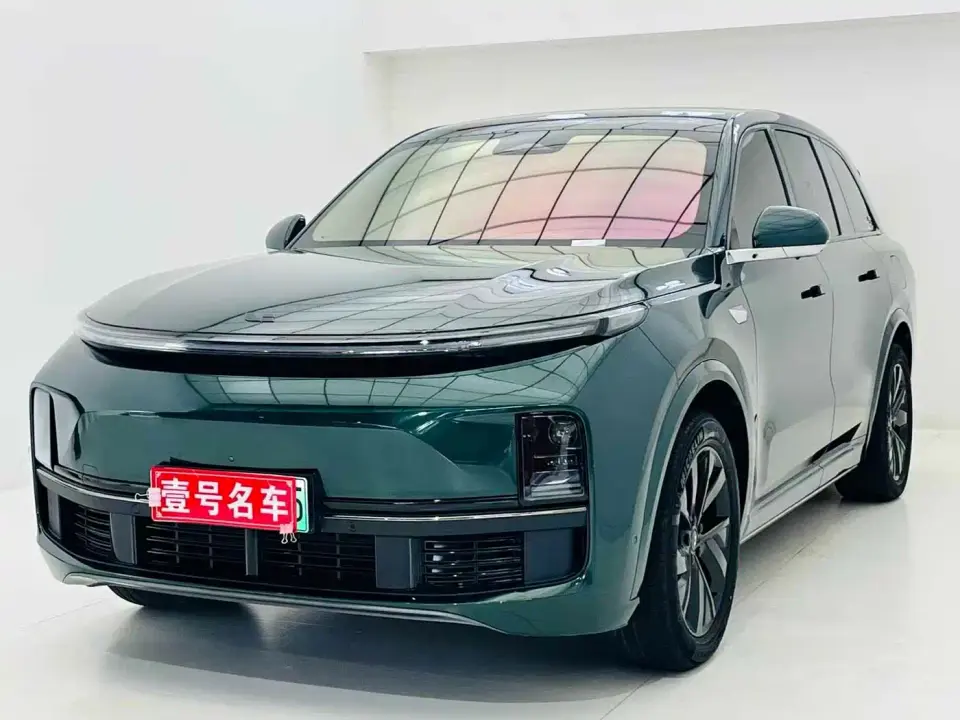 Li Auto Li L8 Pro 2023
