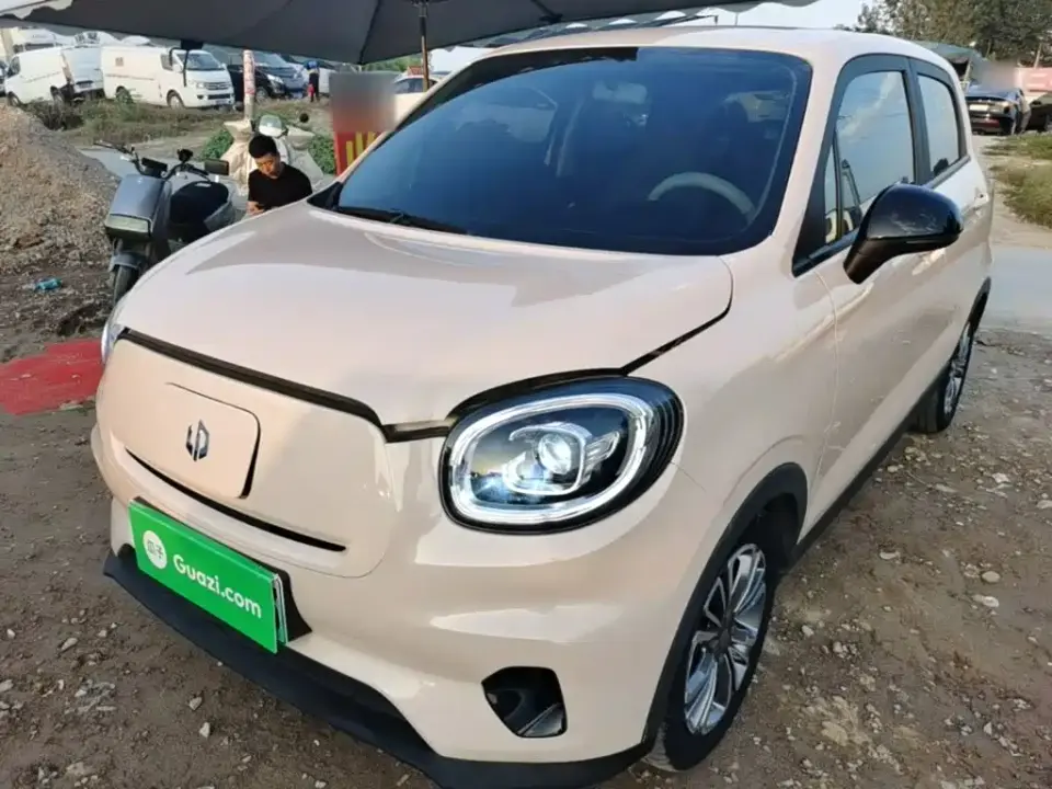 Leapmotor T03 400 Comfort Edition 2022