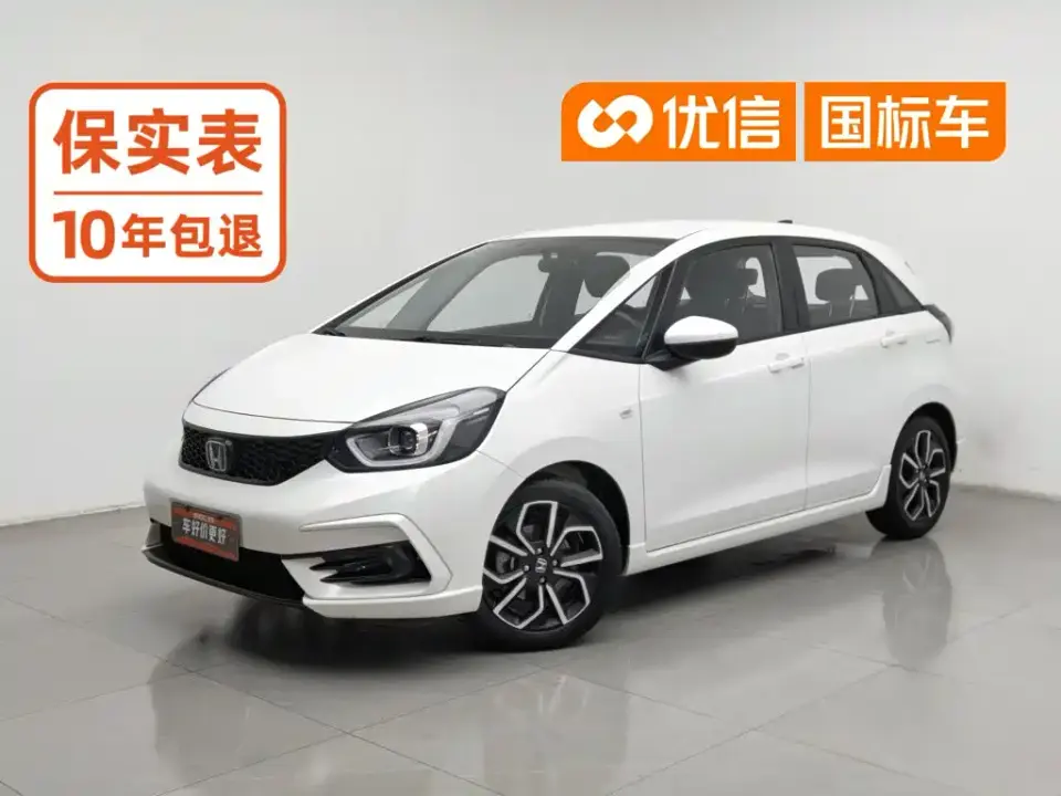 Honda LIFE 1.5L CVT SPORT Heartbeat Edition 2024