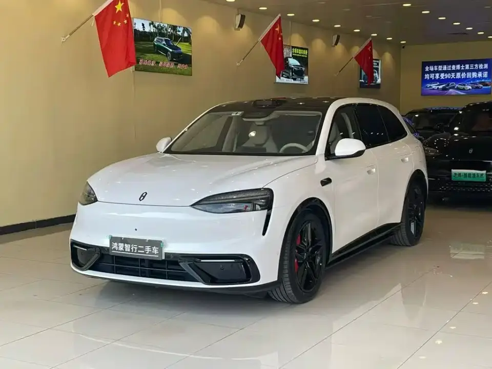 AITO Wenjie AITO M6 2026