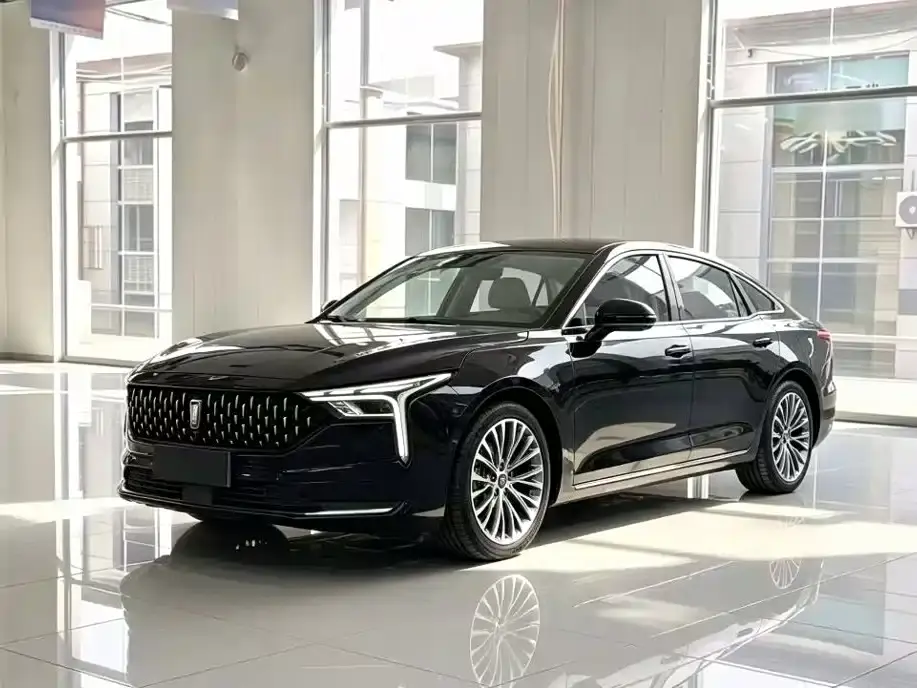 Besturn B70 1.5T Automatic Joy Edition 2021