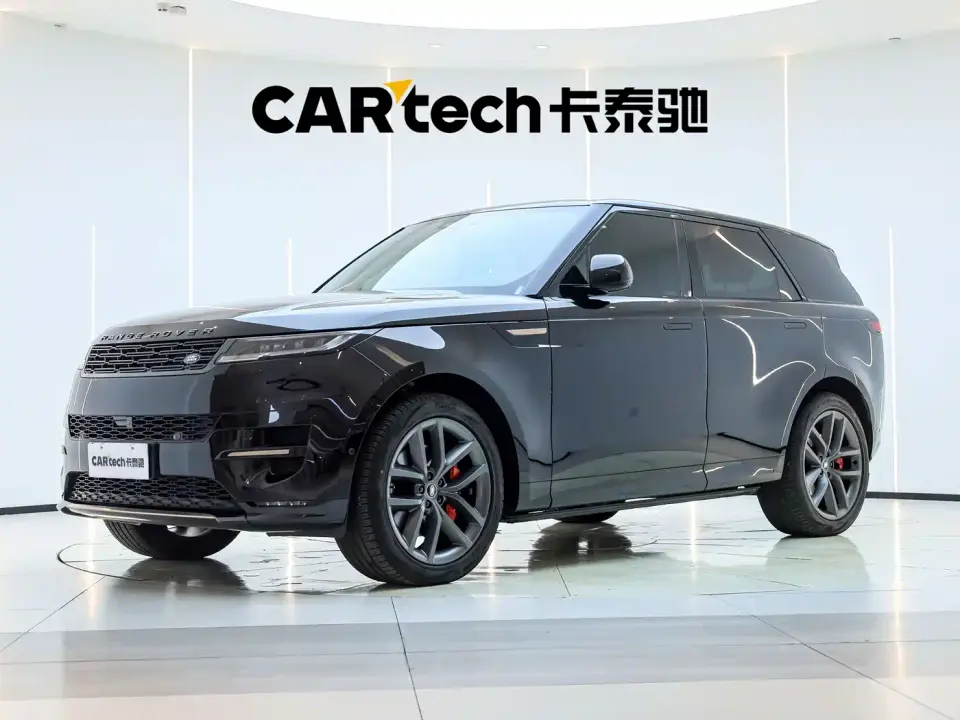 Land Rover Range Rover Sport 400PS Dynamic SE 2025