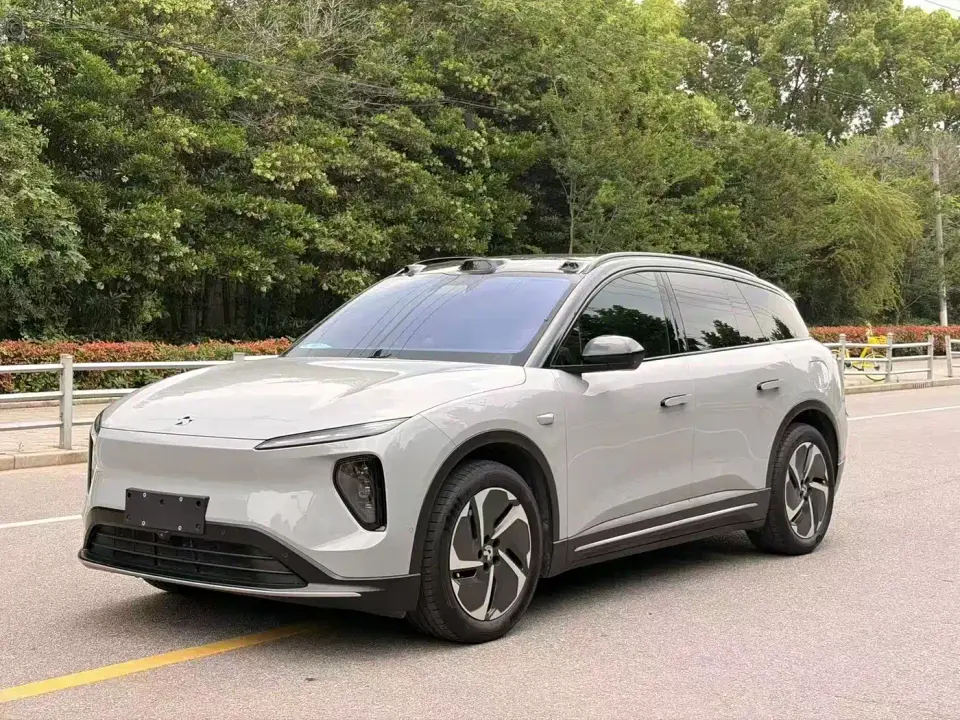 NIO ES6 75kWh 2025