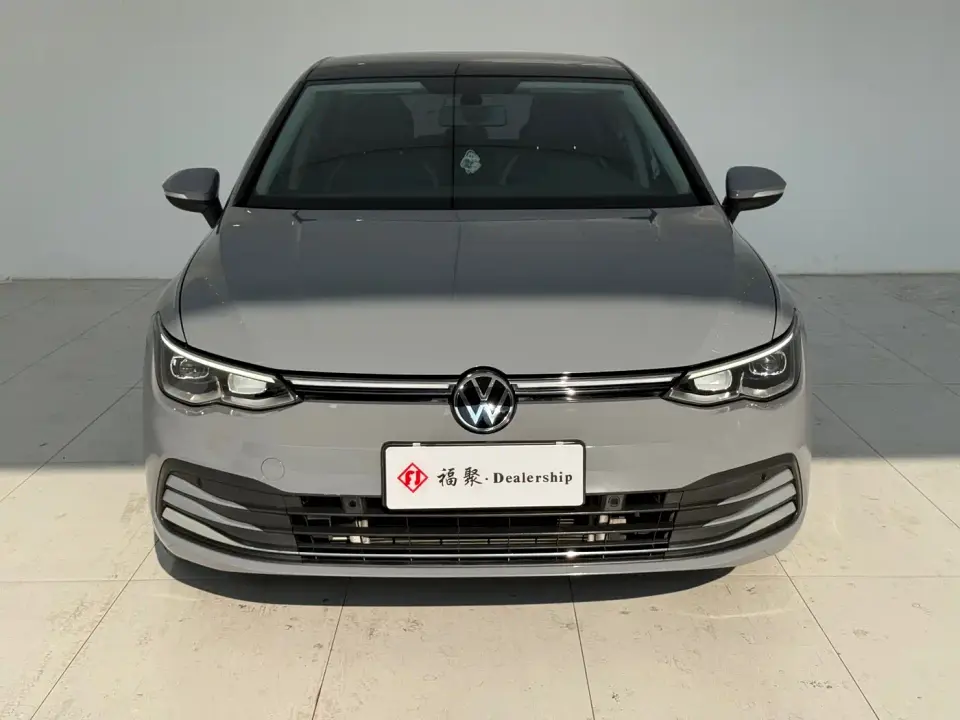 Volkswagen Golf 280TSI DSG Pro 2022