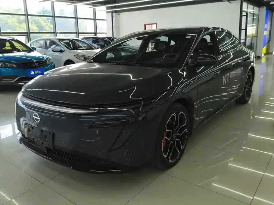 Nissan N7 Model 625 Max 2025