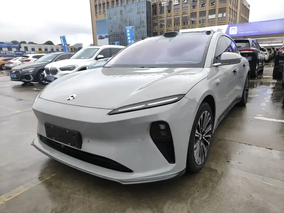 NIO ET5T 75kWh Touring 2024