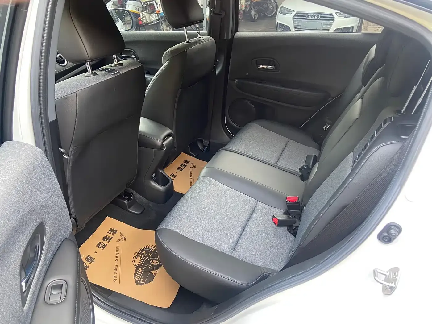Honda XR-V 1.5L CVT Comfort Edition 2022 — фото 11