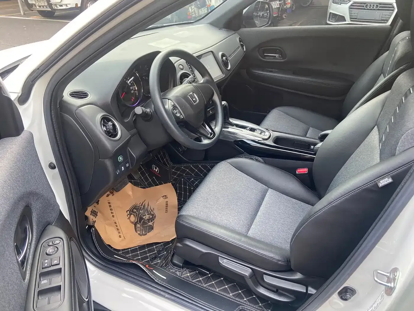 Honda XR-V 1.5L CVT Comfort Edition 2022 — фото 10