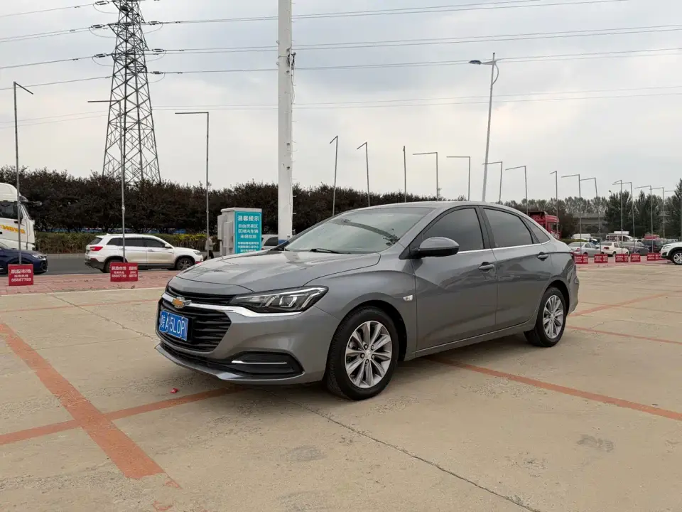 Chevrolet Monza 320 Automatic Enjoyment Sunroof Edition 2022