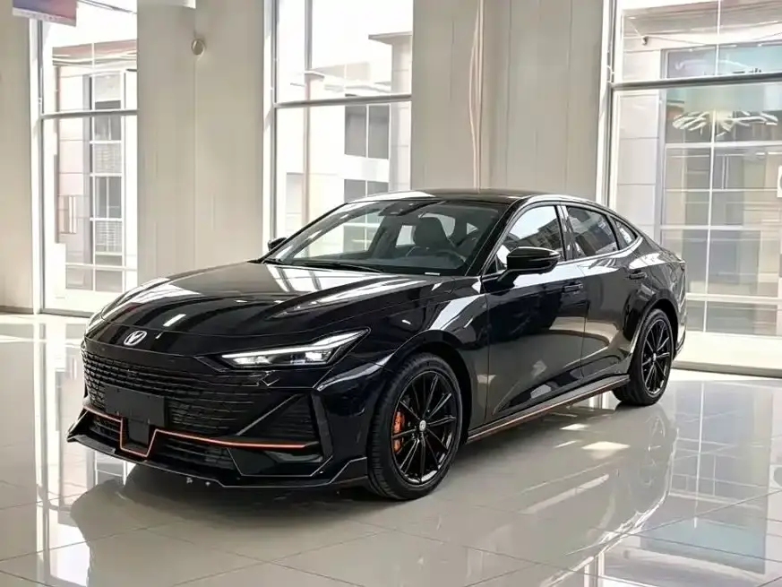 Changan UNI-V 1.5T Sport Edition 2022