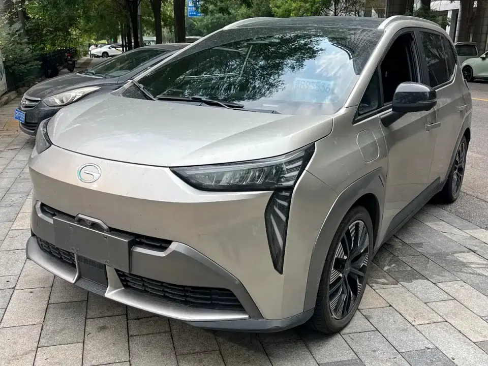 Aion Y 70 Technology Edition LFP 2023