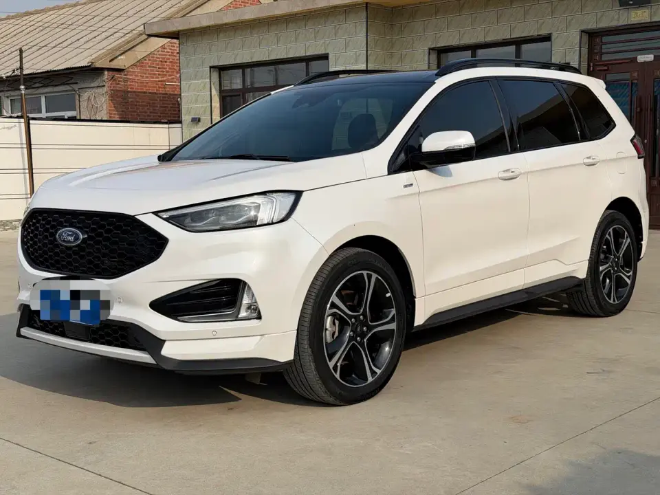 Ford Edge EcoBoost 245 2WD ST-Line 5-Seater 2020