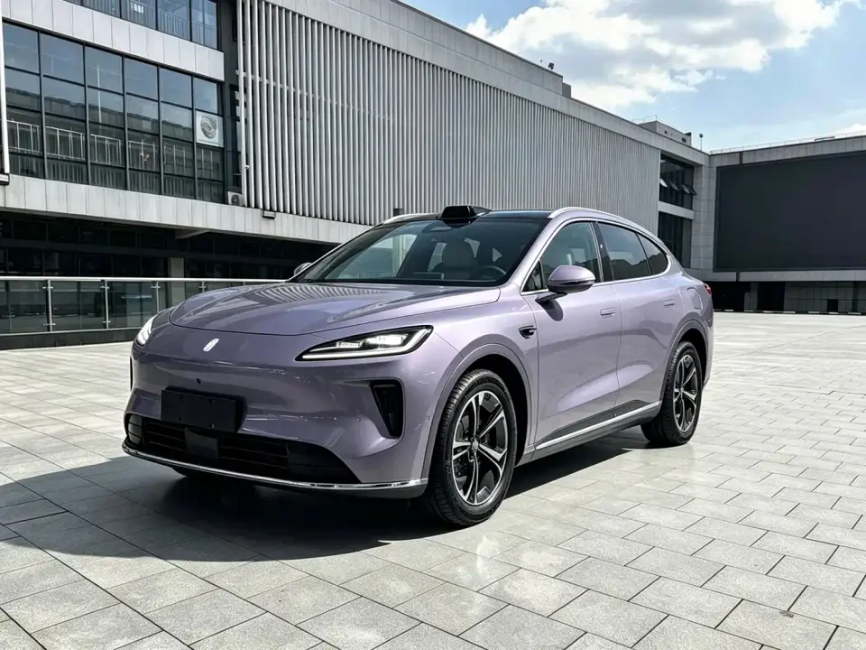 Shangjie SUV Basic Model 2025