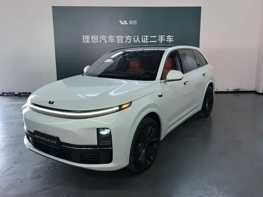 Li Auto L7 Pro 2023