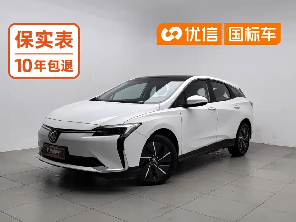 Buick Velite 6 Model 430km Premium Edition 2024