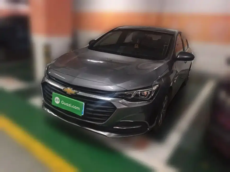 Chevrolet Monza 320 Automatic Enjoyment Sunroof Edition 2022