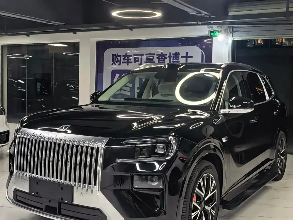 Zeekr 8X 2026