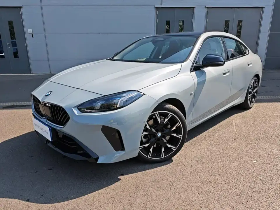 BMW 2 Series 225L M Sport Moonlight Package 2026