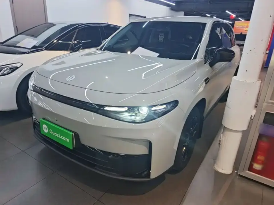 Leapmotor C10 530 Comfort Edition 2025