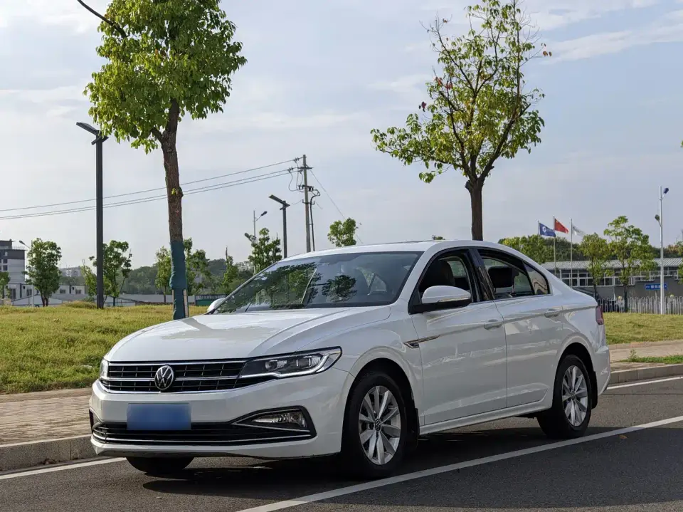 Volkswagen Bora 1.5L Automatic Elite Smart Edition 2020