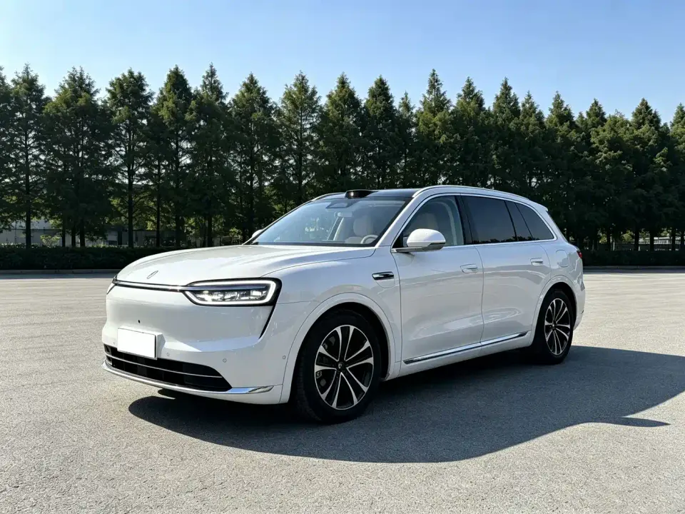 AITO Wenjie AITO M7 Extended Range Max AWD 6-seater 2025