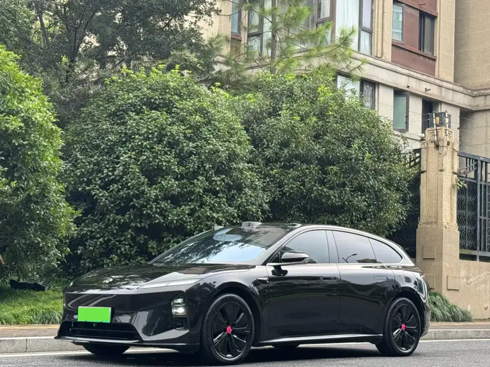 NIO ET5T 75kWh Touring 2025